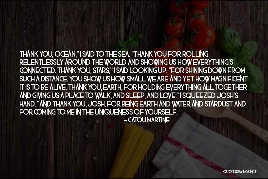 Love Giving Up Quotes By Catou Martine Love Giving Up Quotes By Catou Martine