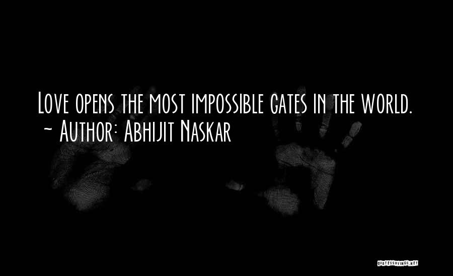 Love Goals Quotes By Abhijit Naskar