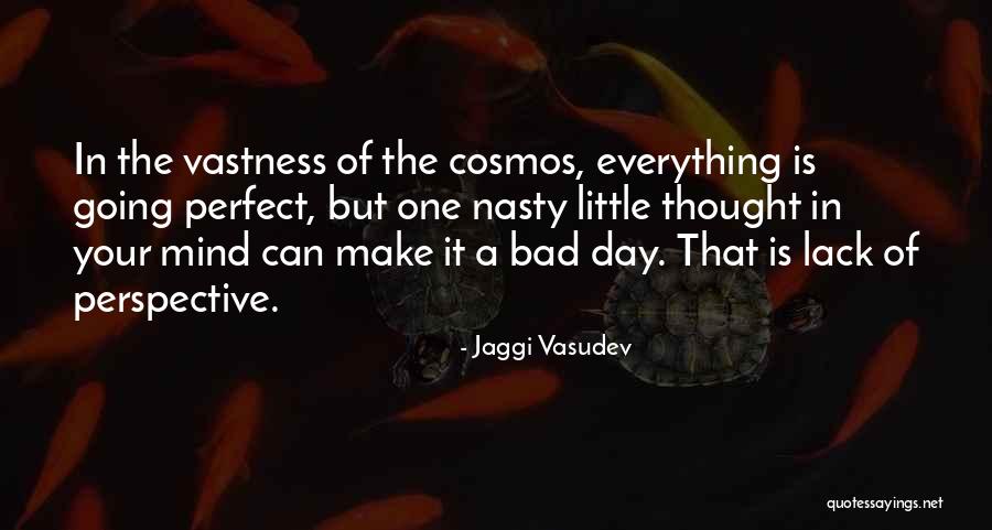 Love Going Bad Quotes By Jaggi Vasudev