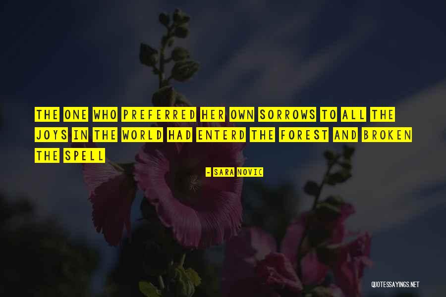 Love Going Through Obstacle Quotes By Sara Novic Love Going Through Obstacle Quotes By Sara Novic