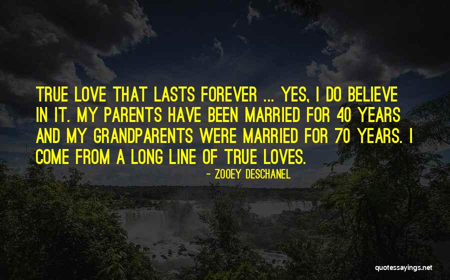 Love Grandparents Quotes By Zooey Deschanel Love Grandparents Quotes By Zooey Deschanel