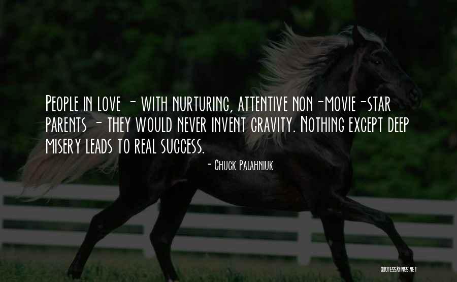 Love Gravity Quotes By Chuck Palahniuk Love Gravity Quotes By Chuck Palahniuk