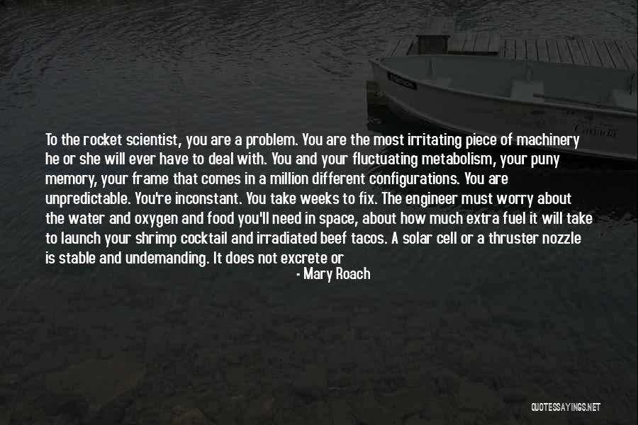Love Gravity Quotes By Mary Roach Love Gravity Quotes By Mary Roach