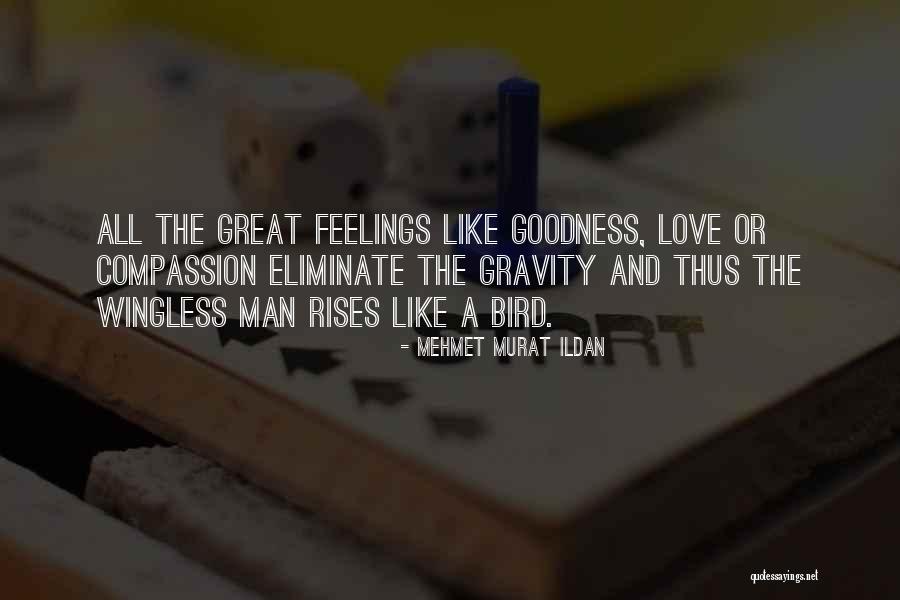 Love Gravity Quotes By Mehmet Murat Ildan Love Gravity Quotes By Mehmet Murat Ildan