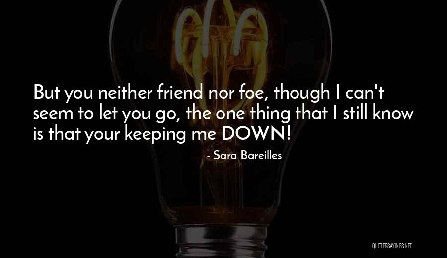 Love Gravity Quotes By Sara Bareilles Love Gravity Quotes By Sara Bareilles