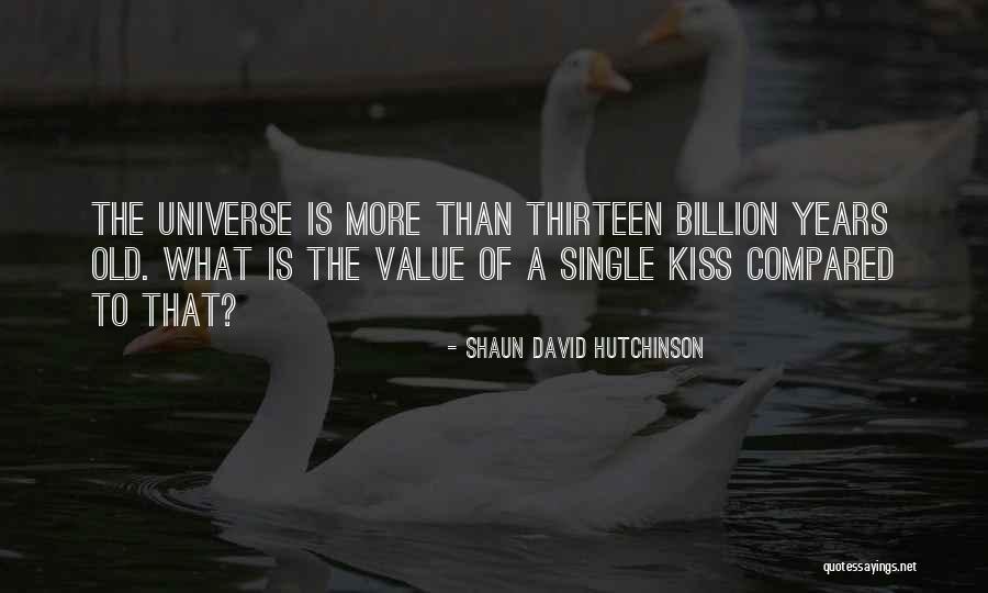 Love Gravity Quotes By Shaun David Hutchinson Love Gravity Quotes By Shaun David Hutchinson