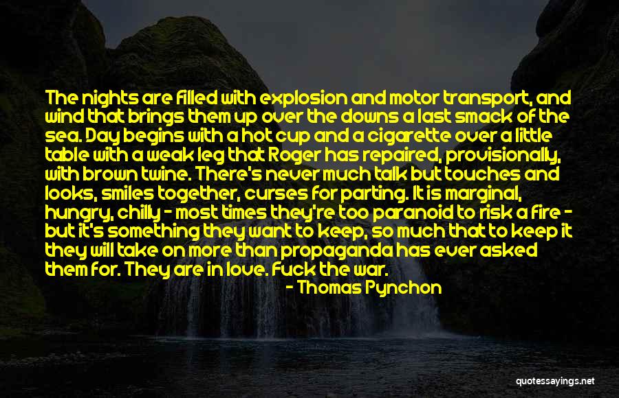Love Gravity Quotes By Thomas Pynchon Love Gravity Quotes By Thomas Pynchon