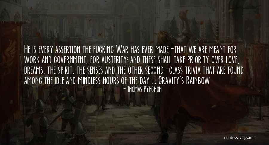 Love Gravity Quotes By Thomas Pynchon Love Gravity Quotes By Thomas Pynchon