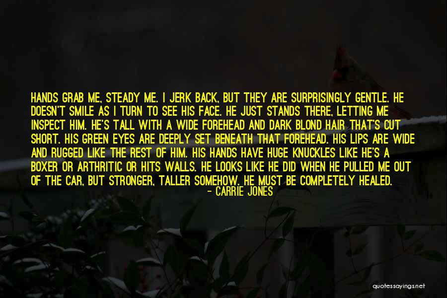 Love Green Quotes By Carrie Jones Love Green Quotes By Carrie Jones