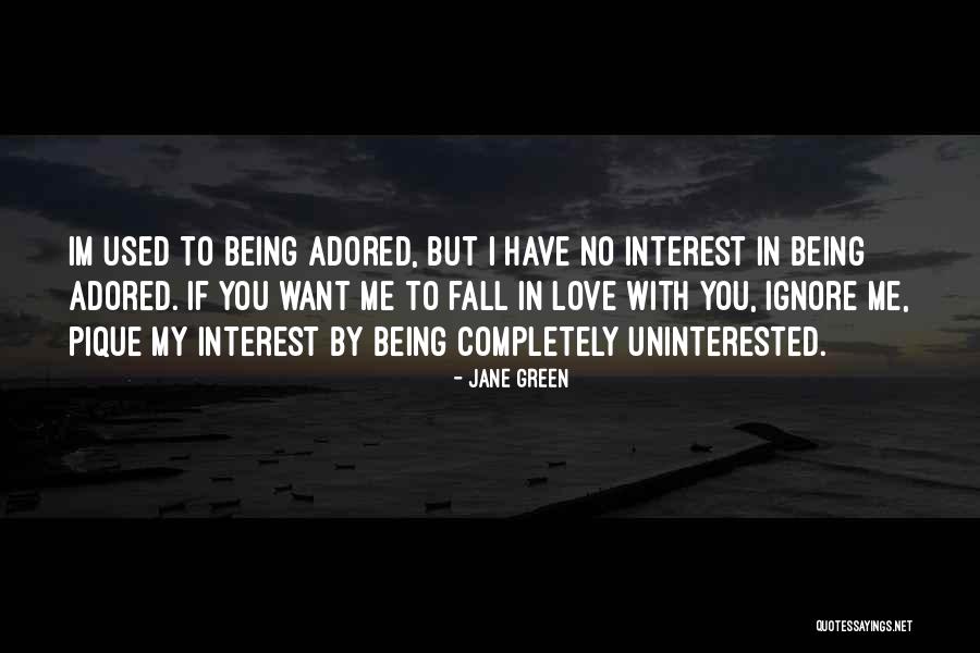 Love Green Quotes By Jane Green Love Green Quotes By Jane Green