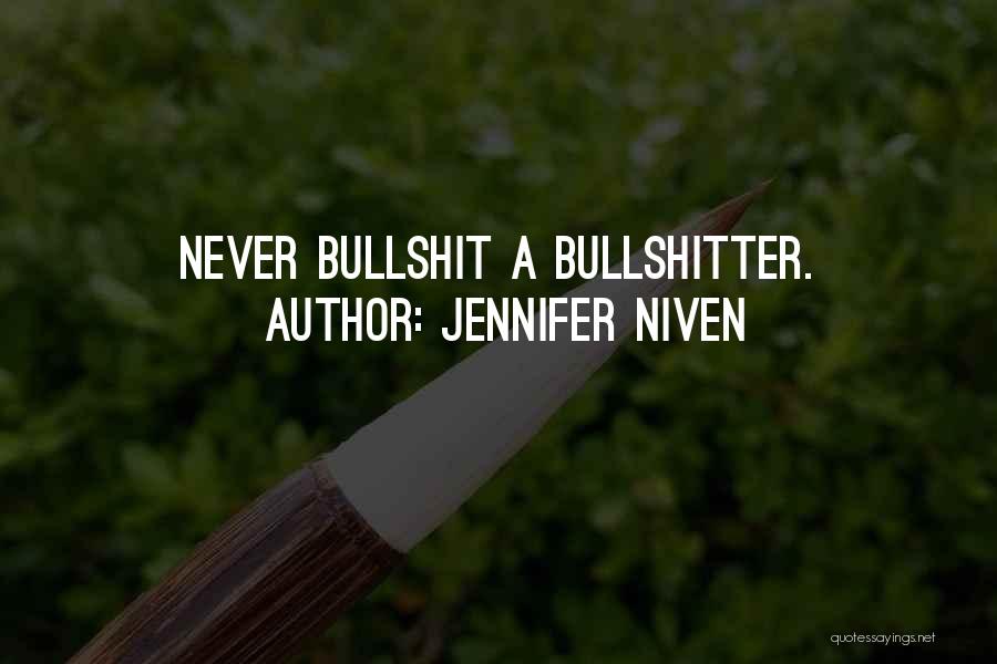 Love Haha Quotes By Jennifer Niven