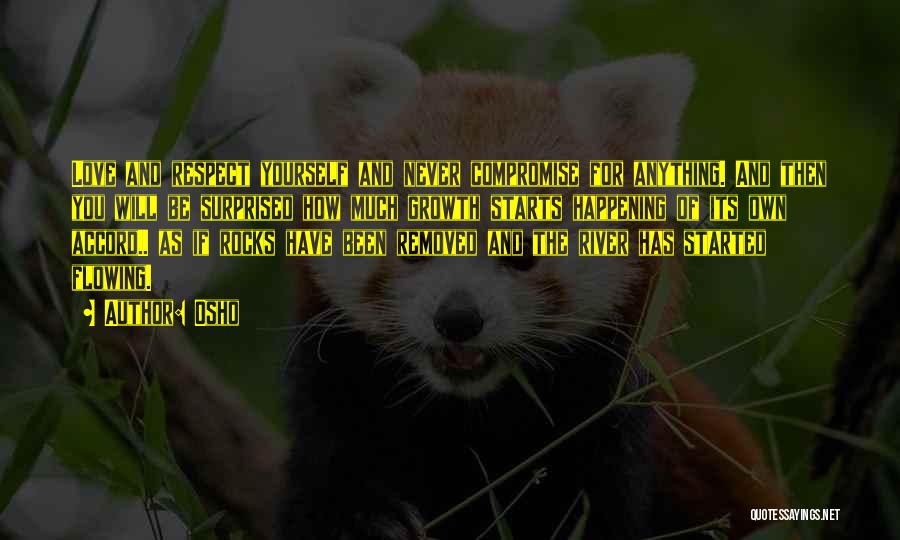 Love Happening Quotes By Osho Love Happening Quotes By Osho