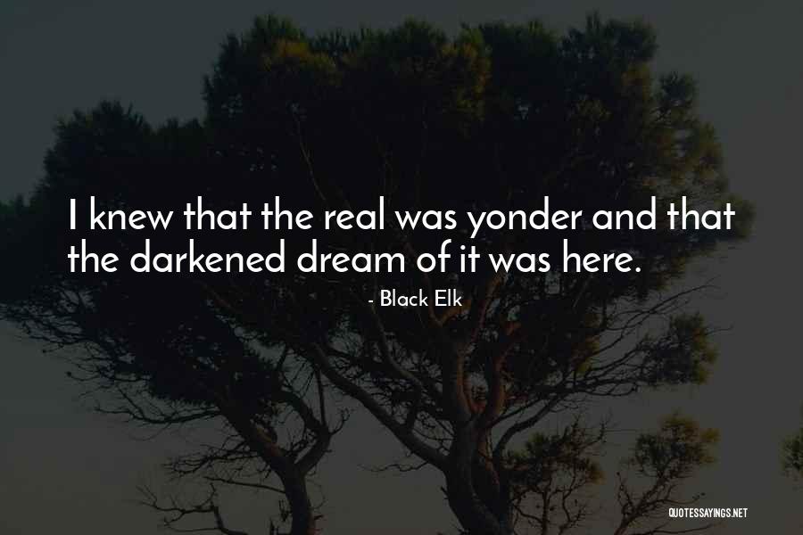 Love Happens 2009 Quotes By Black Elk Love Happens 2009 Quotes By Black Elk