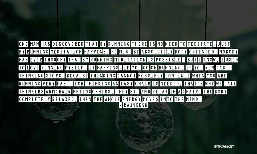 Love Happens Fast Quotes By Rajneesh Love Happens Fast Quotes By Rajneesh