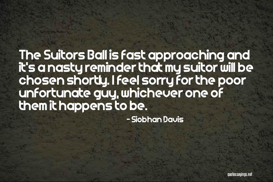 Love Happens Fast Quotes By Siobhan Davis Love Happens Fast Quotes By Siobhan Davis