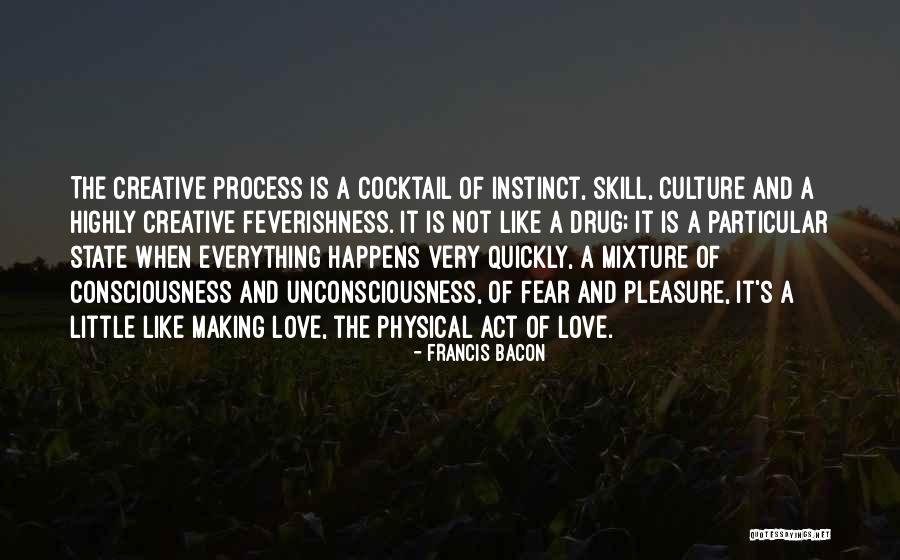 Love Happens Quotes By Francis Bacon Love Happens Quotes By Francis Bacon