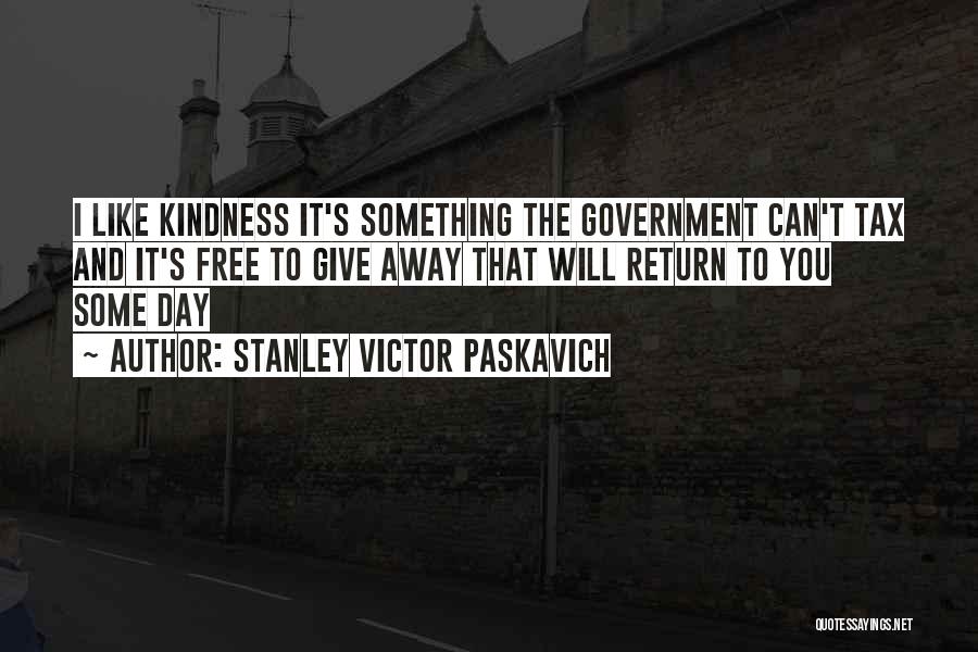 Love Happiness And Peace Quotes By Stanley Victor Paskavich