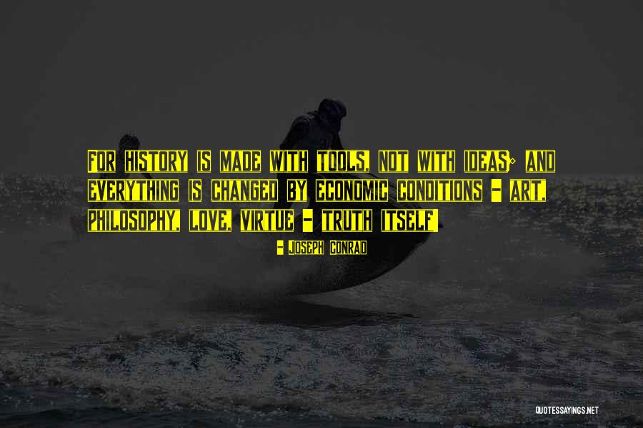 Love Has No Conditions Quotes By Joseph Conrad Love Has No Conditions Quotes By Joseph Conrad