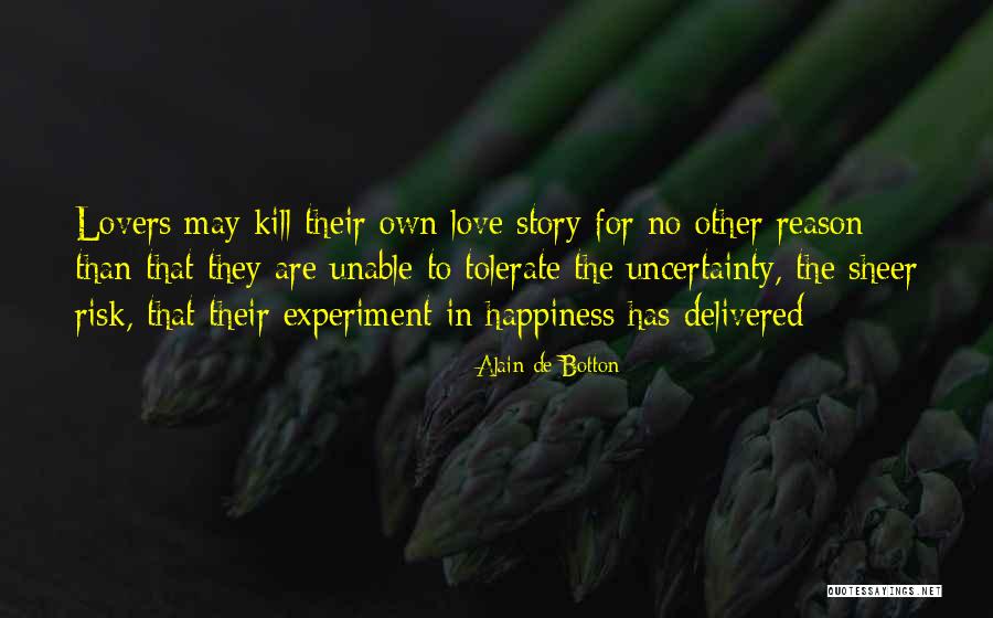 Love Has No Quotes By Alain De Botton Love Has No Quotes By Alain De Botton