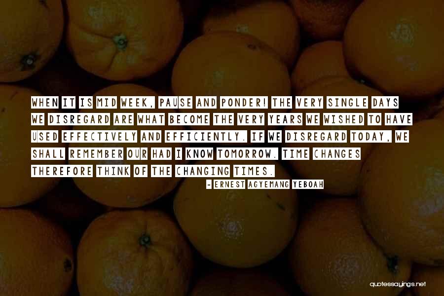 Love Has No Regrets Quotes By Ernest Agyemang Yeboah Love Has No Regrets Quotes By Ernest Agyemang Yeboah