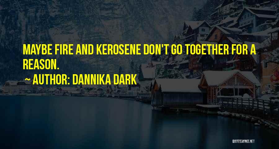 Love Hate Passion Quotes By Dannika Dark