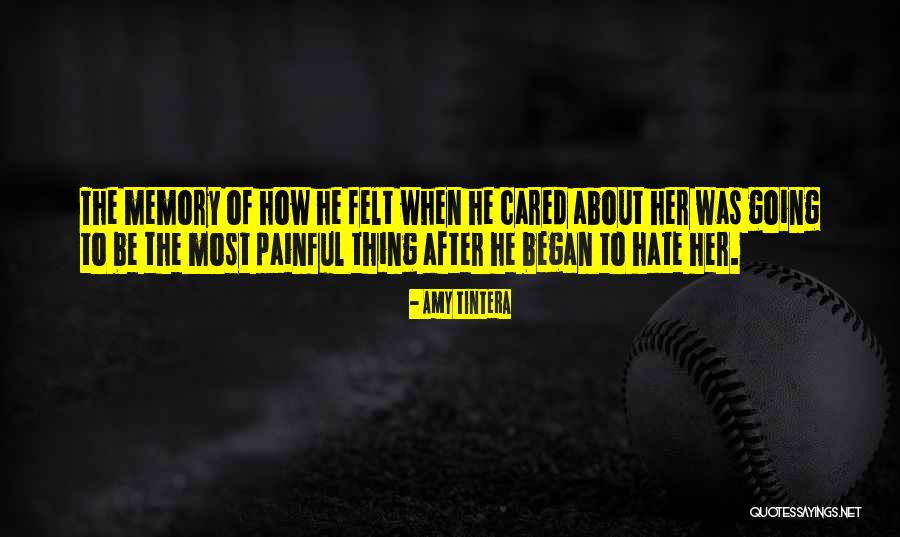 Love Hate Thing Quotes By Amy Tintera Love Hate Thing Quotes By Amy Tintera
