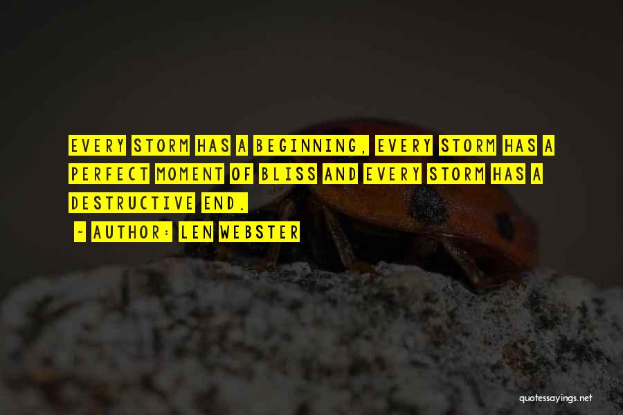 Love Heartbreak Quotes By Len Webster Love Heartbreak Quotes By Len Webster