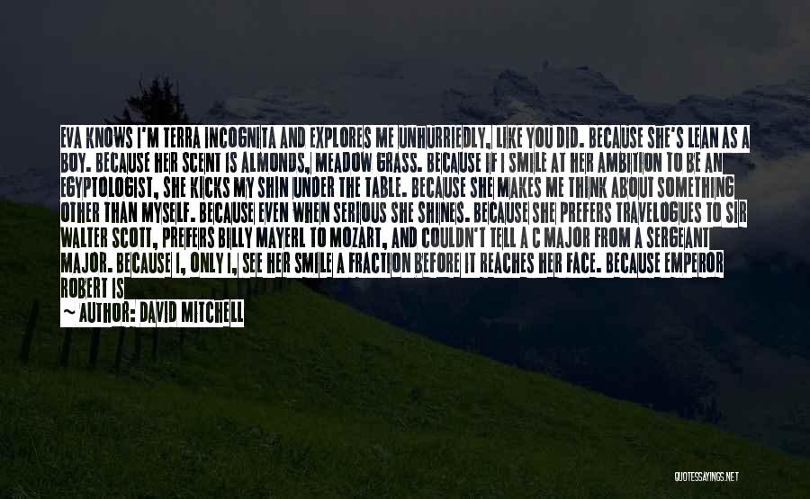 Love Her Anyway Quotes By David Mitchell Love Her Anyway Quotes By David Mitchell