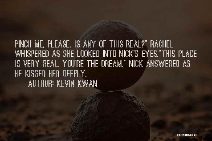 Love Her Deeply Quotes By Kevin Kwan