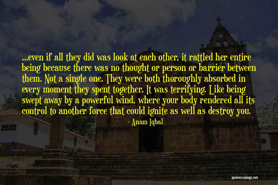 Love Her Like No Other Quotes By Anam Iqbal Love Her Like No Other Quotes By Anam Iqbal