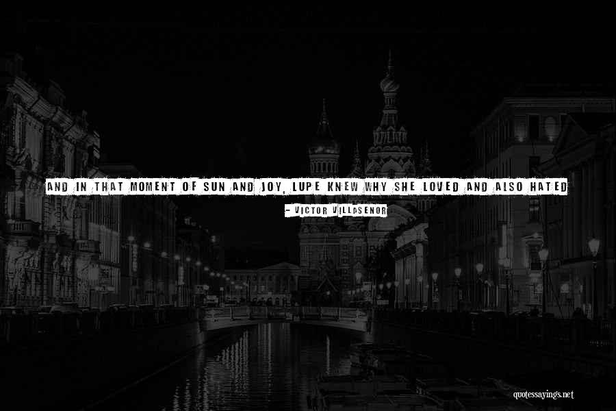Love Her Like No Other Quotes By Victor Villasenor Love Her Like No Other Quotes By Victor Villasenor