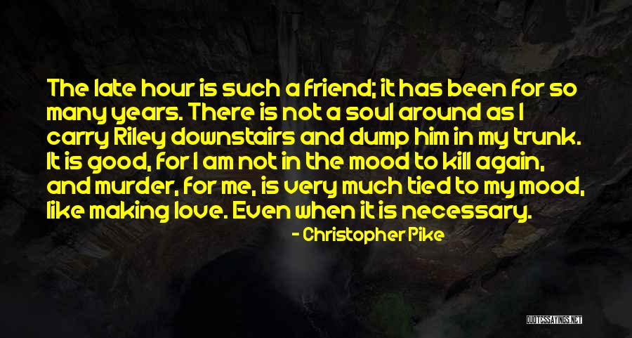 Love Him Again Quotes By Christopher Pike Love Him Again Quotes By Christopher Pike