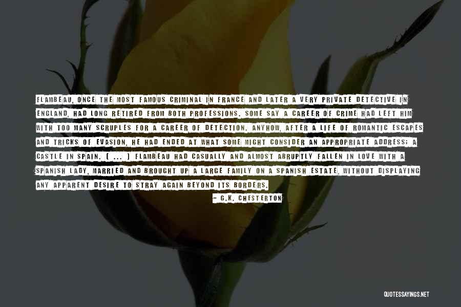 Love Him Again Quotes By G.K. Chesterton Love Him Again Quotes By G.K. Chesterton