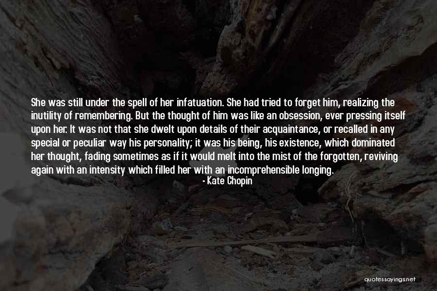Love Him Again Quotes By Kate Chopin Love Him Again Quotes By Kate Chopin
