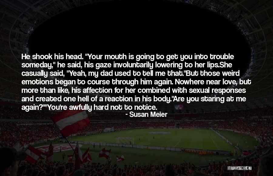Love Him Again Quotes By Susan Meier Love Him Again Quotes By Susan Meier
