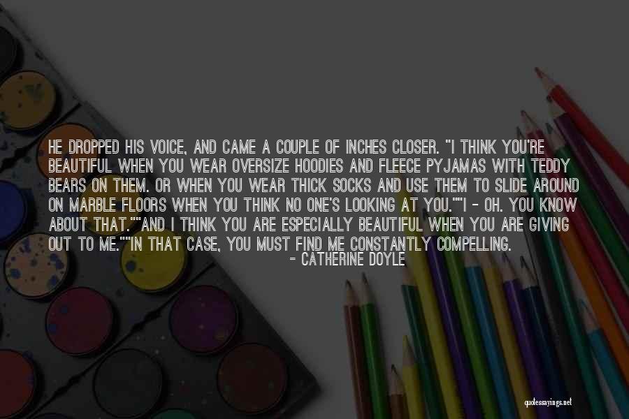 Love Hoodies Quotes By Catherine Doyle Love Hoodies Quotes By Catherine Doyle