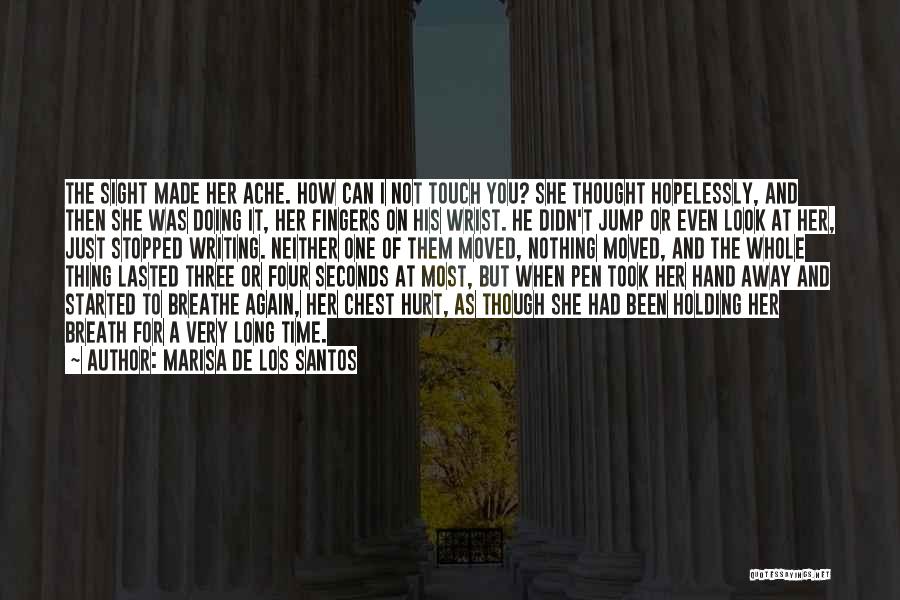 Love How You Look Quotes By Marisa De Los Santos Love How You Look Quotes By Marisa De Los Santos