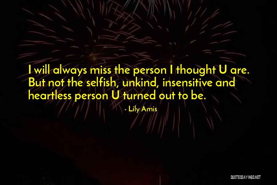 Love Hurts Always Quotes By Lily Amis Love Hurts Always Quotes By Lily Amis