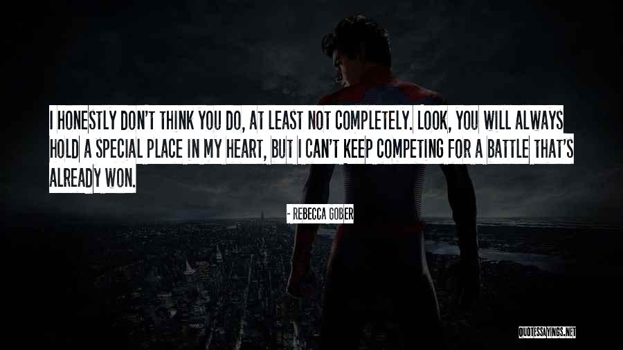 Love Hurts Always Quotes By Rebecca Gober Love Hurts Always Quotes By Rebecca Gober