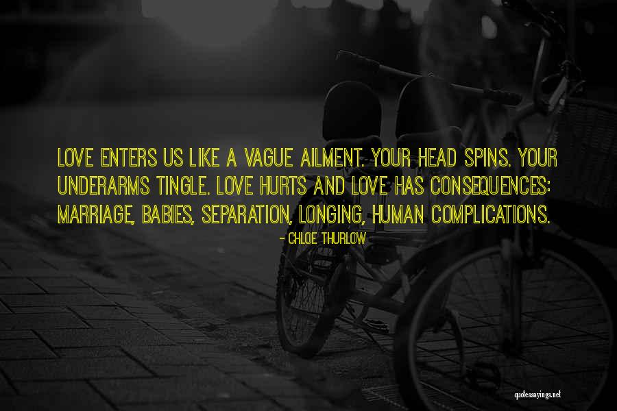 Love Hurts Quotes Quotes By Chloe Thurlow Love Hurts Quotes Quotes By Chloe Thurlow