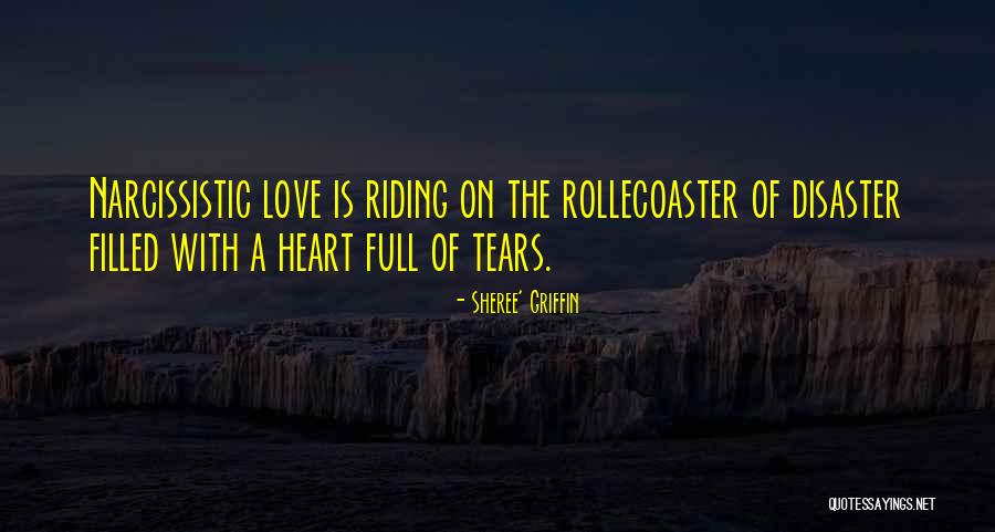 Love Hurts Quotes Quotes By Sheree' Griffin Love Hurts Quotes Quotes By Sheree' Griffin
