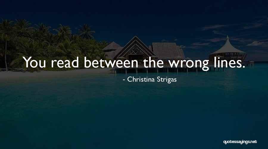 Love Hurts Sad Quotes Quotes By Christina Strigas