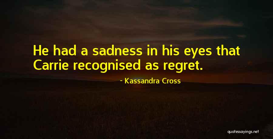 Love Hurts Sad Quotes Quotes By Kassandra Cross
