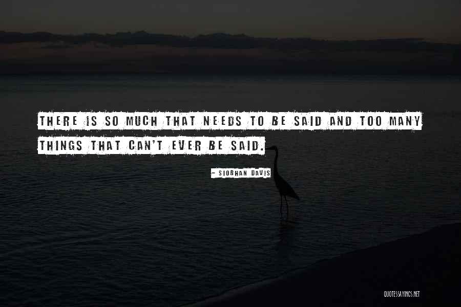 Love Hurts Too Much Quotes By Siobhan Davis Love Hurts Too Much Quotes By Siobhan Davis