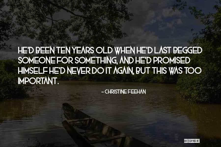 Love Hurts When Quotes By Christine Feehan Love Hurts When Quotes By Christine Feehan