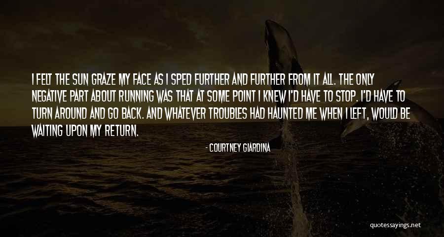 Love Hurts When Quotes By Courtney Giardina Love Hurts When Quotes By Courtney Giardina