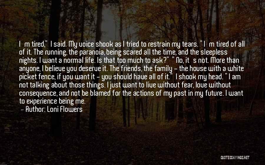 Love In A Past Life Quotes By Loni Flowers Love In A Past Life Quotes By Loni Flowers