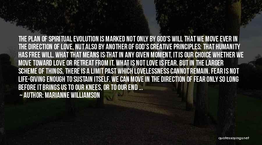 Love In A Past Life Quotes By Marianne Williamson Love In A Past Life Quotes By Marianne Williamson