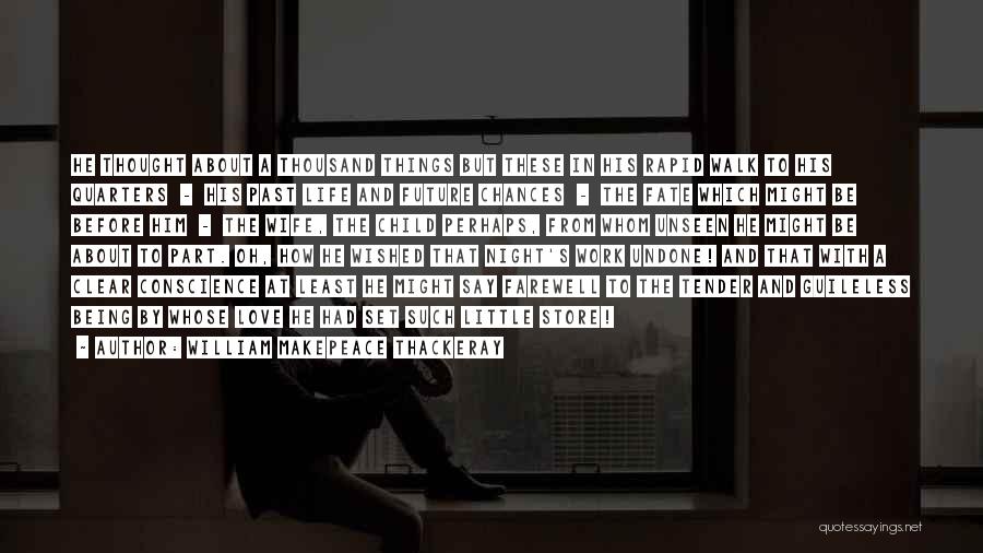 Love In A Past Life Quotes By William Makepeace Thackeray Love In A Past Life Quotes By William Makepeace Thackeray