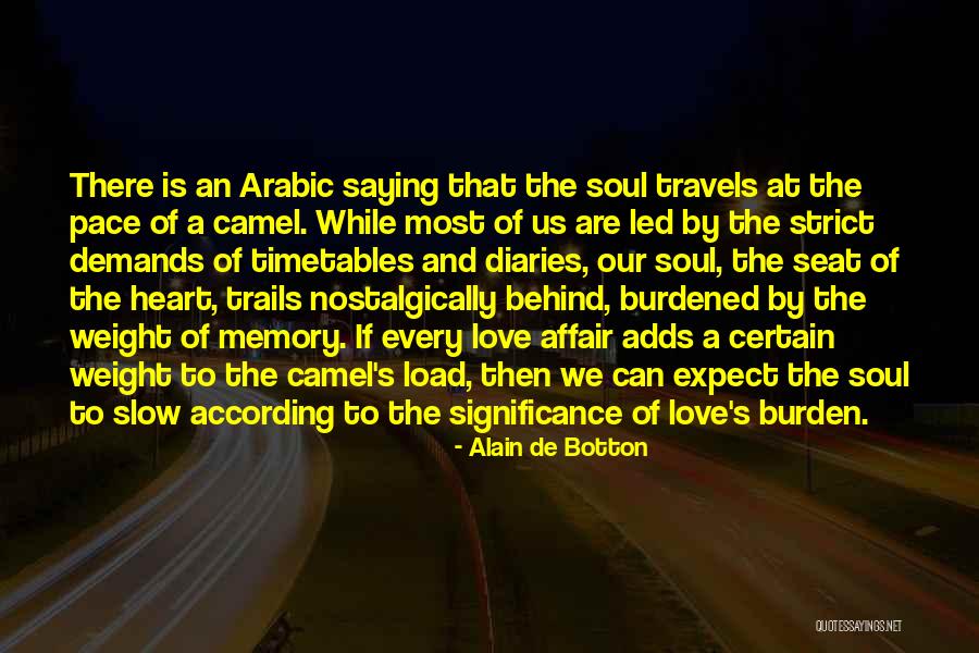 Love In Arabic Quotes By Alain De Botton Love In Arabic Quotes By Alain De Botton